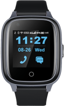 montre localisation personnes âgées