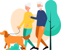 montre connectée senior