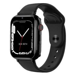montre alarme senior