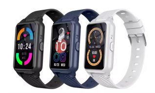 montre alarme senior